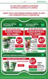 Żabka gazetka Strona 30