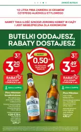 Żabka gazetka Strona 37