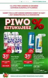 Żabka gazetka Strona 40