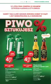 Żabka gazetka Strona 42