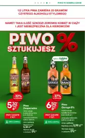 Żabka gazetka Strona 43