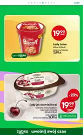 Żabka gazetka Strona 51