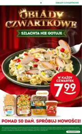 Żabka gazetka Strona 6