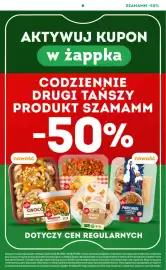 Żabka gazetka Strona 60