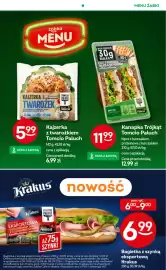 Żabka gazetka Strona 61