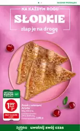 Żabka gazetka Strona 68
