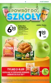 Żabka gazetka Strona 7