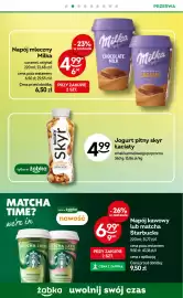 Żabka gazetka Strona 71