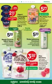Żabka gazetka Strona 72