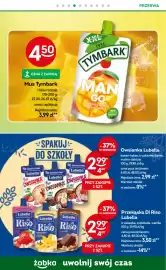 Żabka gazetka Strona 73
