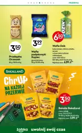 Żabka gazetka Strona 74