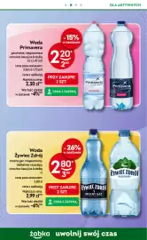 Żabka gazetka Strona 83