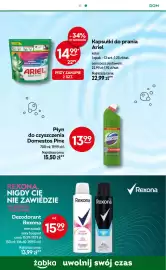 Żabka gazetka Strona 87