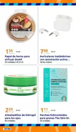Catálogo Action semana 36 Página 26: Dumil papel de horno para airfryer €1,38