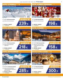 Volantino Iperal Viaggi Pagina 4