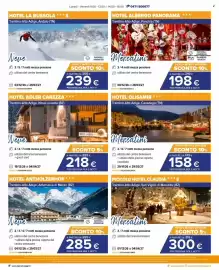 Volantino Iperal Viaggi Pagina 4