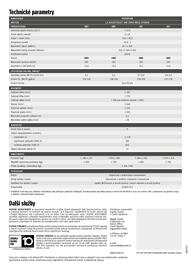 Suzuki leták | Vitara hybrid Strana 4