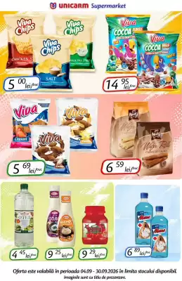 Unicarm (valid până la 30-09)