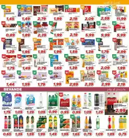 Volantino MA Supermercati settimana 36 Pagina 13: Skipper succo senza zuccheri aggiunti €1,59