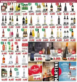 Volantino MA Supermercati settimana 36 Pagina 14: Tenute Stefano Farina Arneis Langhe Doc €5,49