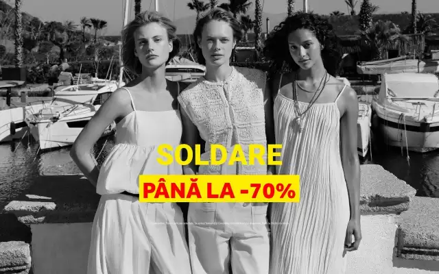 LC Waikiki (valid până la 28-09)