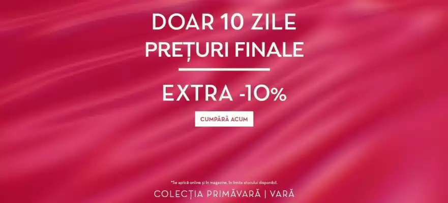 BSB (valid până la 10-09)
