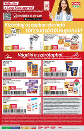 Coop akciós újság | Szuper Plusz Oldal 16
