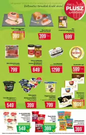 Coop akciós újság | Szuper Plusz Oldal 12