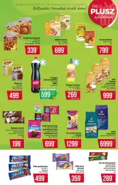 Coop akciós újság | Szuper Plusz Oldal 13