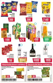 Coop akciós újság | Szuper Plusz Oldal 14