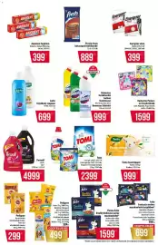 Coop akciós újság | Szuper Plusz Oldal 15