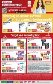 Coop akciós újság | Szuper Plusz Oldal 16
