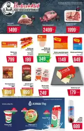 Coop akciós újság | Szuper Plusz Oldal 2
