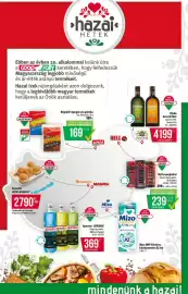 Coop akciós újság | Szuper Plusz Oldal 6