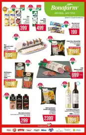Coop akciós újság | Szuper Plusz Oldal 7