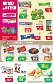 Coop akciós újság | Szuper Plusz Oldal 8