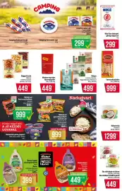 Coop akciós újság | Szuper Plusz Oldal 9