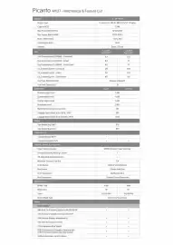 Kia catalogue Page 2