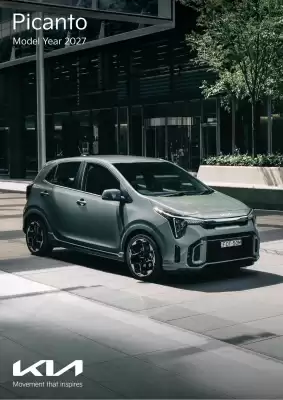 Kia catalogue (valid until 16-09)