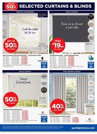 Spotlight catalogue Page 40