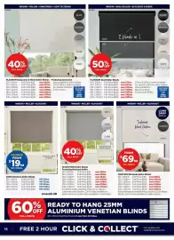 Spotlight catalogue Page 16
