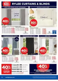 Spotlight catalogue Page 18