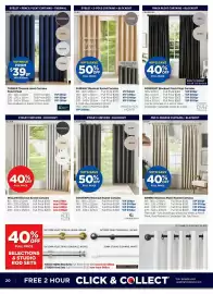 Spotlight catalogue Page 20