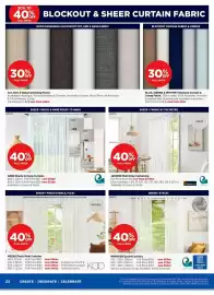 Spotlight catalogue Page 22