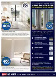 Spotlight catalogue Page 25