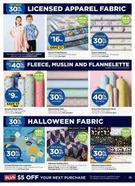 Spotlight catalogue Page 29
