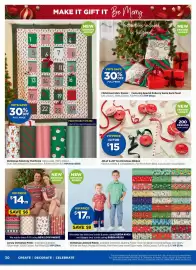 Spotlight catalogue Page 30