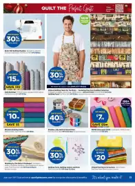 Spotlight catalogue Page 31