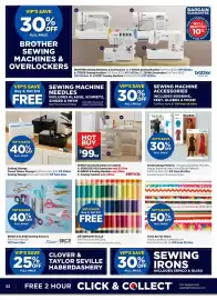 Spotlight catalogue Page 32