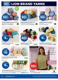 Spotlight catalogue Page 34